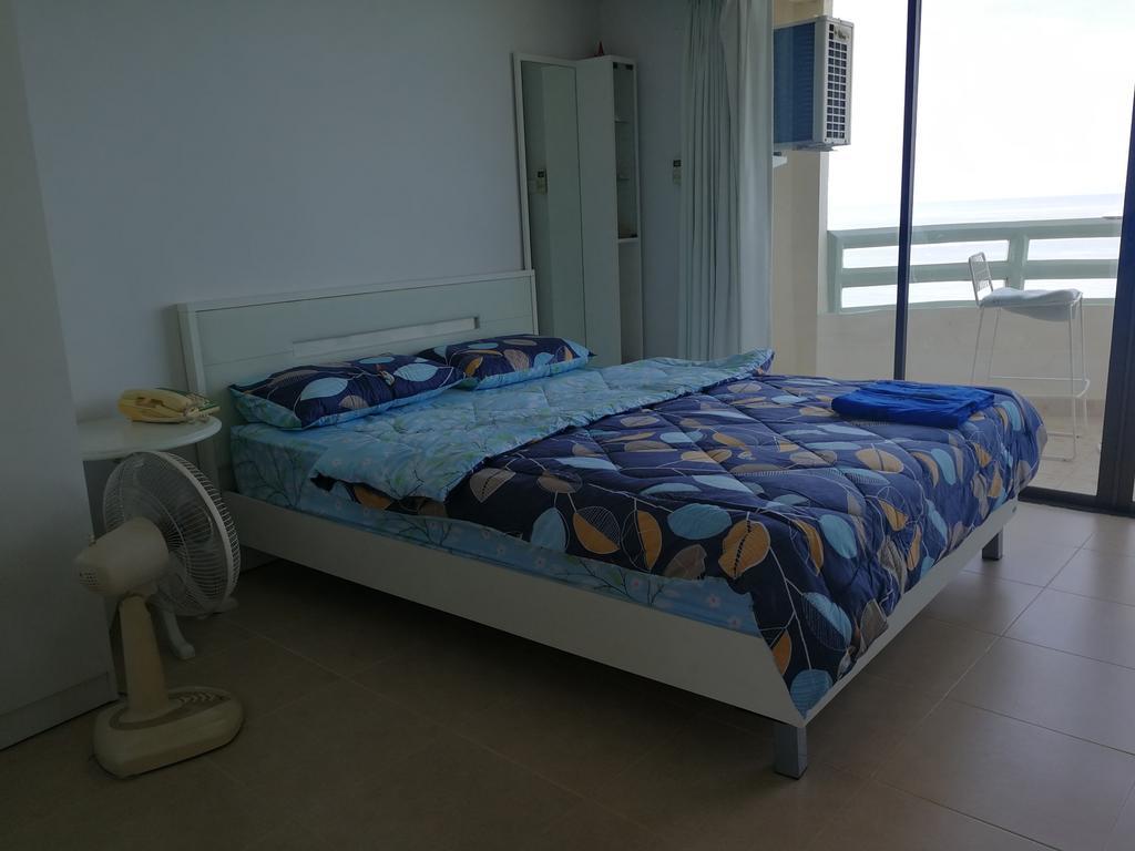 Vip Condo Rayong Бан Пе Екстериор снимка