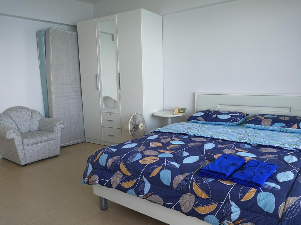 Vip Condo Rayong Бан Пе Екстериор снимка