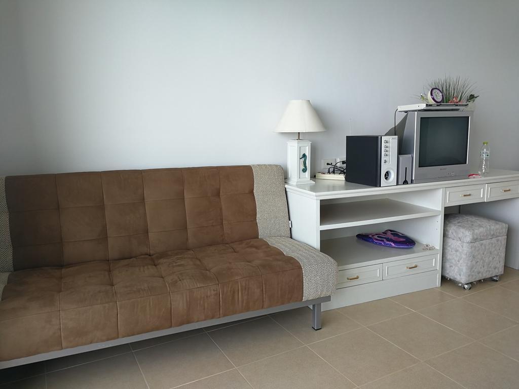 Vip Condo Rayong Бан Пе Екстериор снимка