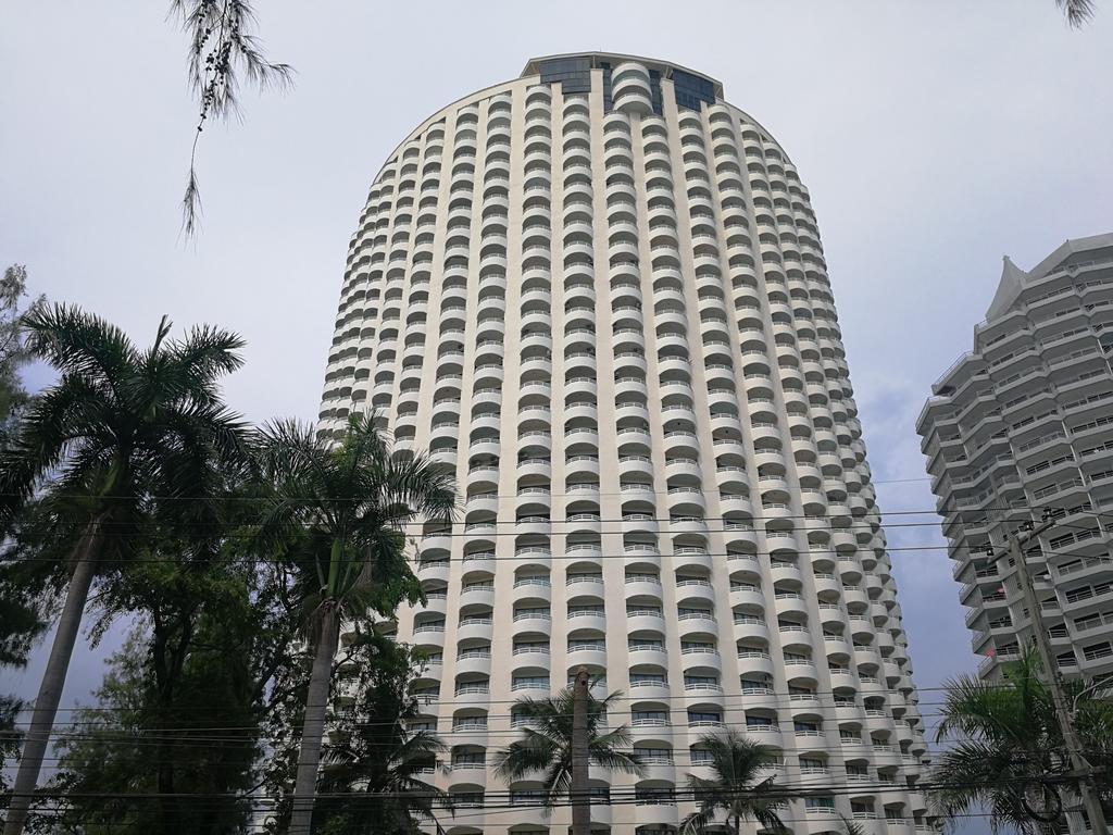 Vip Condo Rayong Бан Пе Екстериор снимка