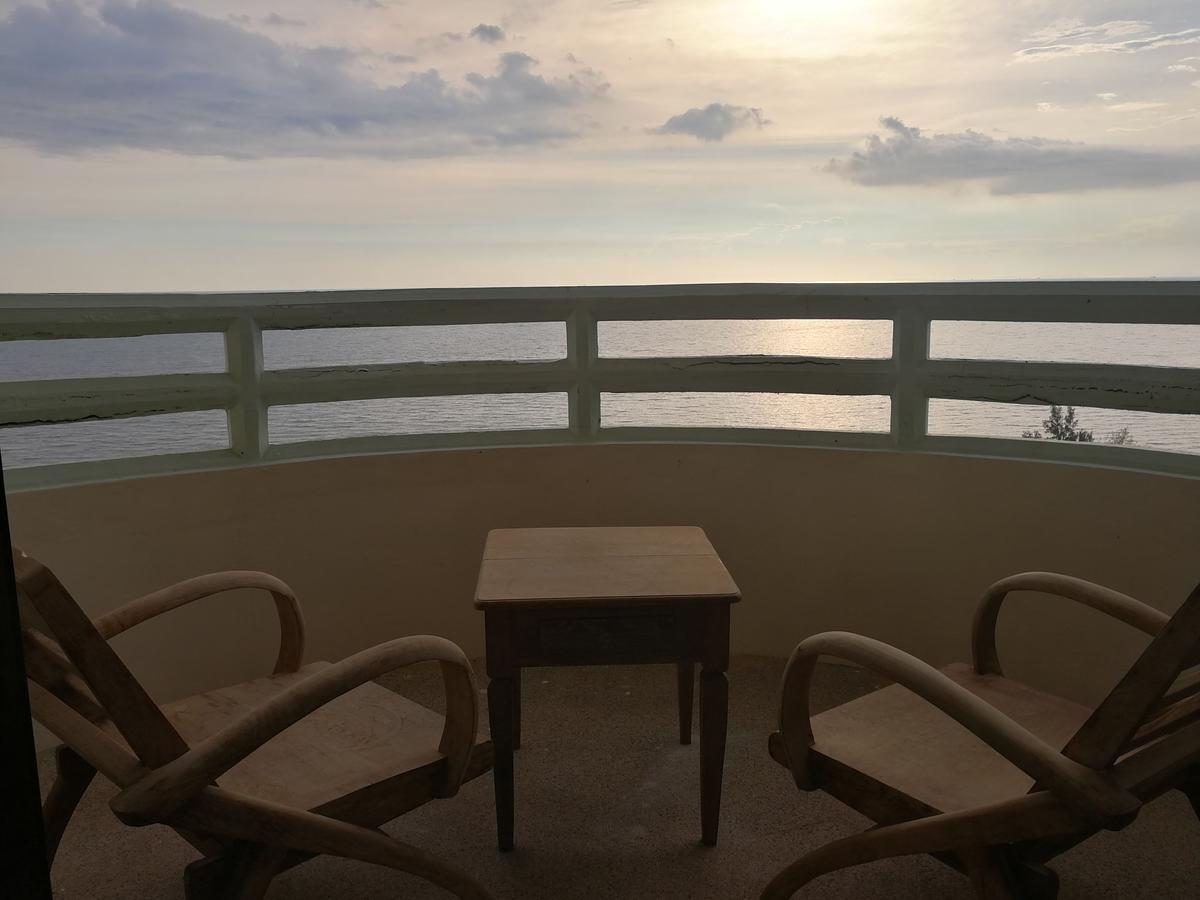 Vip Condo Rayong Бан Пе Екстериор снимка