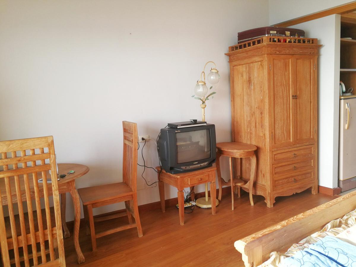 Vip Condo Rayong Бан Пе Екстериор снимка